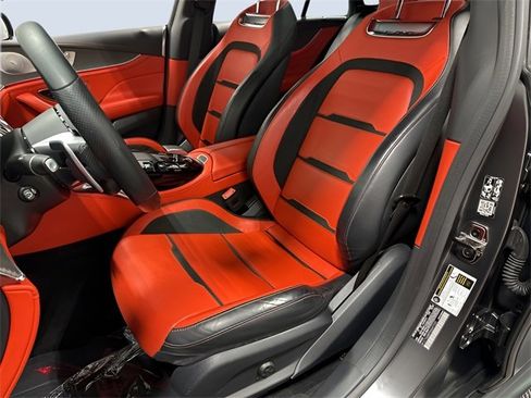 Certified 2022 Mercedes-Benz AMG GT 53 image 28