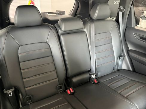 Used 2025 Honda CR-V Sport-L image 27