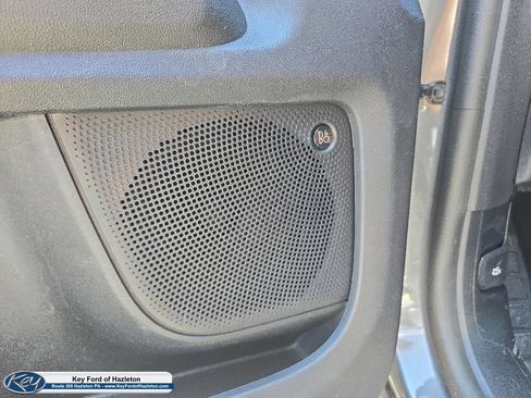 Certified 2025 Ford Bronco Sport Outer Banks w/ Outer Banks Tech Package+ AWD/4WD image 43