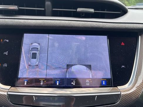 Used 2024 Cadillac XT6 Sport w/ Platinum Package image 39