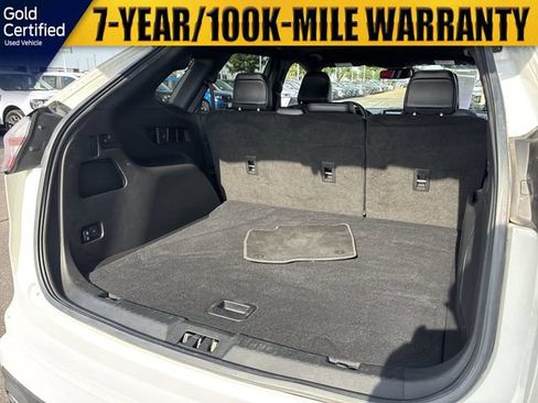 Used 2023 Ford Edge ST AWD/4WD image 32
