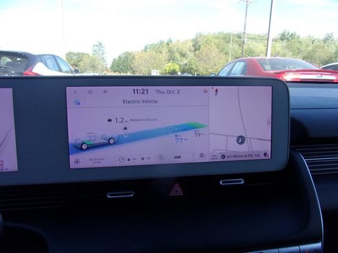 Used 2023 Hyundai Ioniq 5 SE w/ Cargo Package image 21