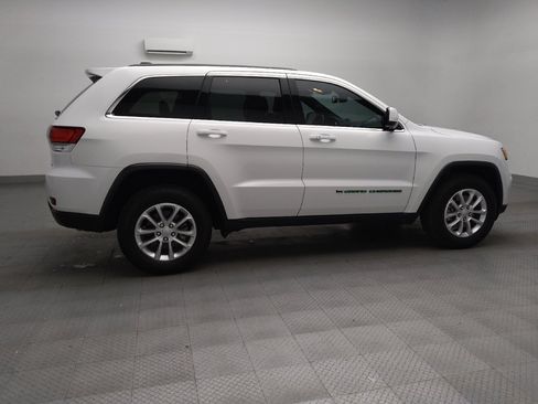 Used 2022 Jeep Grand Cherokee Laredo X AWD/4WD image 10
