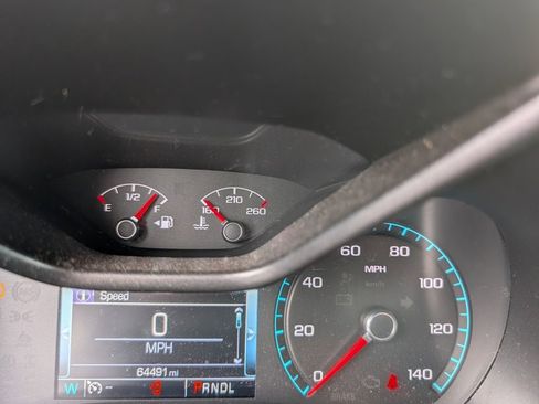 Used 2018 Chevrolet Colorado Z71 image 12