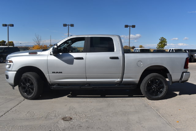 Used 2026 RAM 2500 Big Horn AWD/4WD image 10
