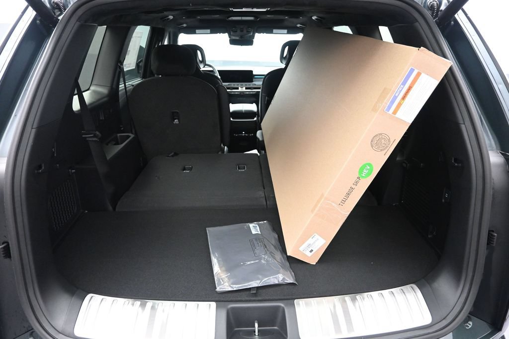 New 2027 Kia Telluride SX Prestige AWD/4WD image 37