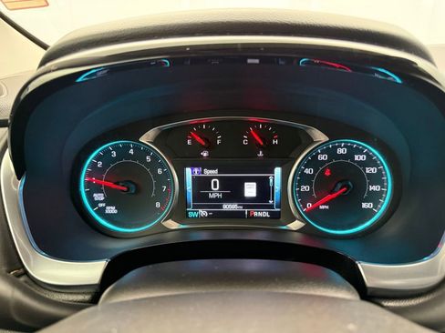 Used 2019 Chevrolet Traverse RS w/ LPO, Floor Liner Package image 4