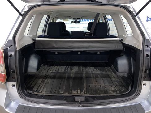 Used 2014 Subaru Forester 2.5i image 23