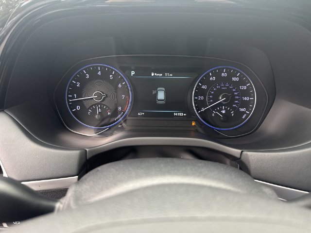 Used 2020 Hyundai Palisade SEL w/ Premium Package AWD/4WD image 18