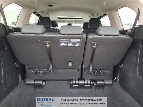 Used 2025 Honda Odyssey EX-L image 7