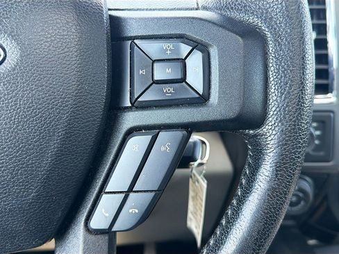 Used 2016 Ford F150 XLT w/ Equipment Group 302A Luxury AWD/4WD image 13