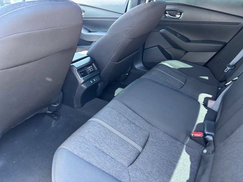Used 2025 Honda Accord Sport image 15