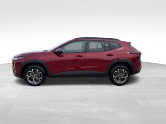 Certified 2025 Chevrolet Trax LT FWD video 3