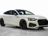 Used 2021 Audi S5 Premium Plus w/ Premium Plus Package image 2