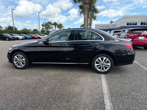 Used 2019 Mercedes-Benz C 300 4MATIC Sedan image 15