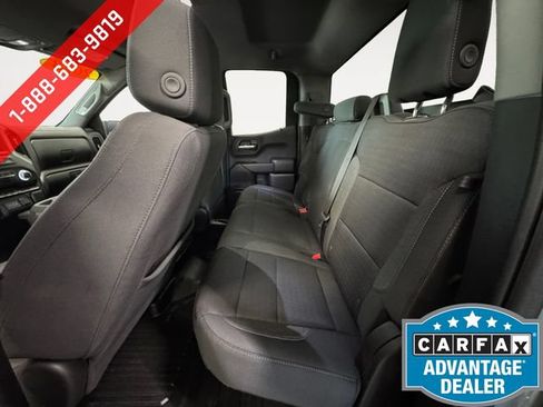 Used 2023 GMC Sierra 1500 Pro w/ Convenience Package AWD/4WD image 22
