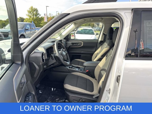 Used 2026 Ford Bronco Sport Big Bend w/ Convenience Package AWD/4WD image 17