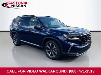Used 2023 Honda Pilot Touring 360° Tour