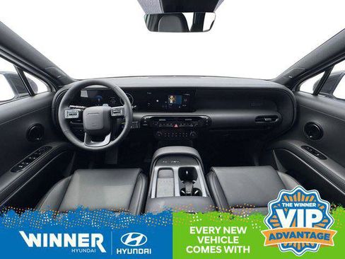 New 2026 Hyundai Palisade XRT Pro image 14