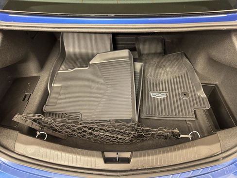 Used 2024 Cadillac CT5 Premium Luxury image 38