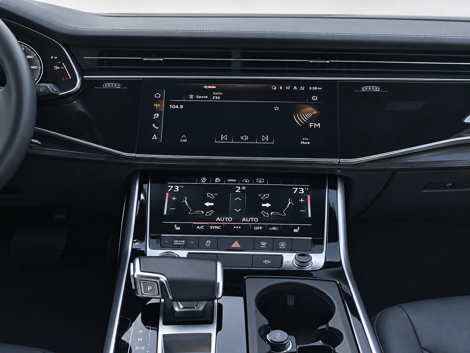 Certified 2025 Audi Q7 2.0T Premium Plus w/ Premium Plus Package AWD/4WD image 21