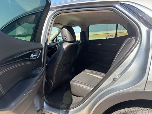 Used 2023 Buick Envision Essence image 21