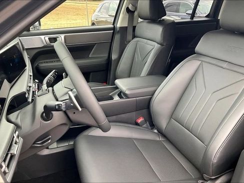 New 2026 Hyundai Santa Fe XRT AWD/4WD image 9