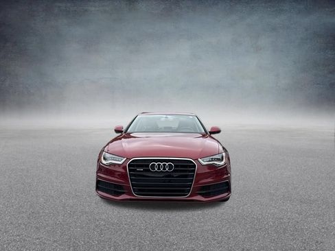 Used 2014 Audi A6 3.0T Prestige w/ Prestige Package AWD/4WD image 8