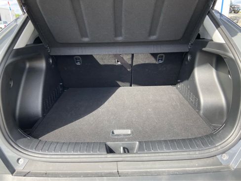 Used 2025 Hyundai Kona SEL AWD/4WD image 7