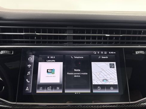 Used 2021 Audi SQ7 Premium Plus w/ Executive Package AWD/4WD image 19