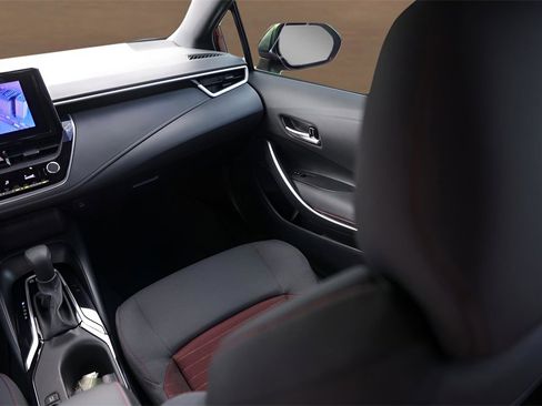 Used 2024 Toyota Corolla SE image 20