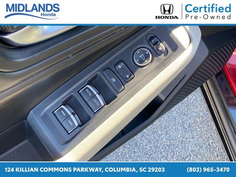 Used 2024 Honda Accord EX-L image 26