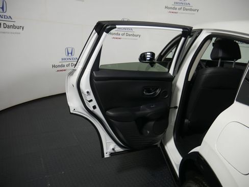 New 2026 Honda HR-V EX-L image 12