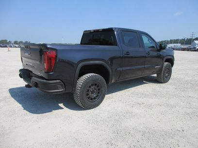 New 2026 GMC Sierra 1500 AT4X w/ AT4X AEV Edition