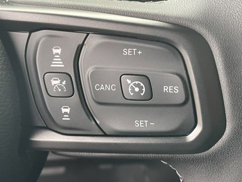 New 2026 Jeep Wrangler Willys image 37