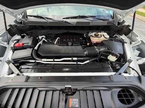 Certified 2023 Chevrolet Silverado 1500 LT AWD/4WD image 19