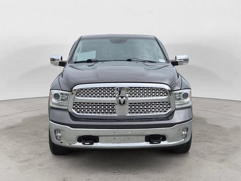 Used 2015 RAM 1500 Laramie w/ Convenience Group AWD/4WD image 2