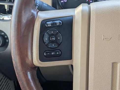 Used 2012 Ford F250 King Ranch image 4