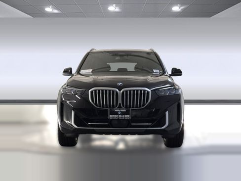 Used 2026 BMW X5 sDrive40i w/ Climate Comfort Package RWD image 6