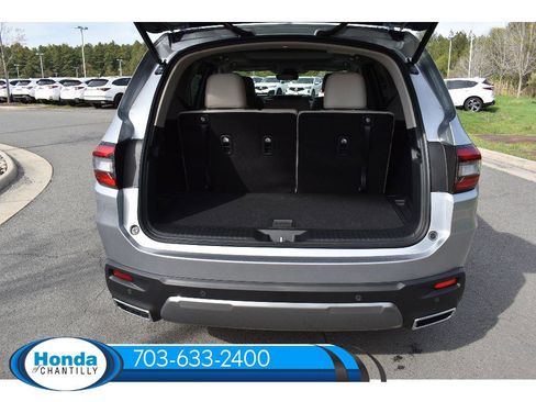 New 2026 Honda Pilot Touring image 33