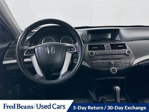 Used 2012 Honda Accord SE image 19