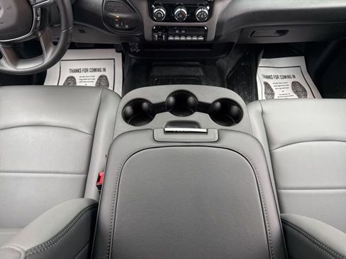 New 2026 RAM 4500 Tradesman w/ Chrome Appearance Group image 14