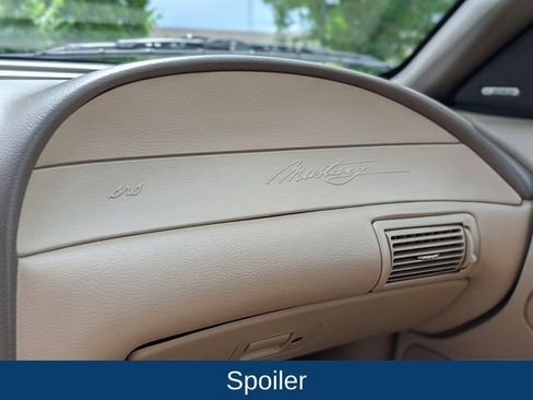 Used 2001 Ford Mustang GT RWD image 16