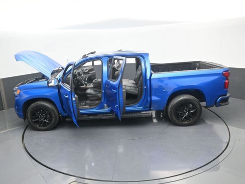 Used 2023 Chevrolet Silverado 1500 RST image 62