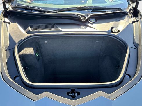 Used 2025 Chevrolet Corvette Z06 image 11