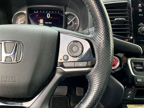 Used 2022 Honda Passport Elite image 24