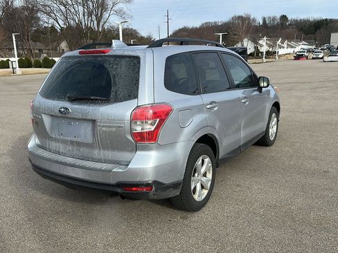 Used 2016 Subaru Forester 2.5i Premium w/ Popular Package #2 image 3