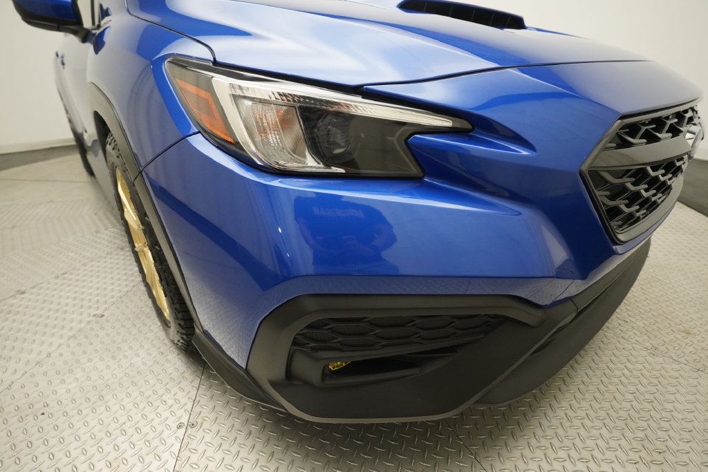 Used 2023 Subaru WRX AWD/4WD image 22
