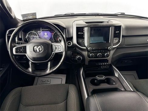 Used 2020 RAM 1500 Big Horn image 21