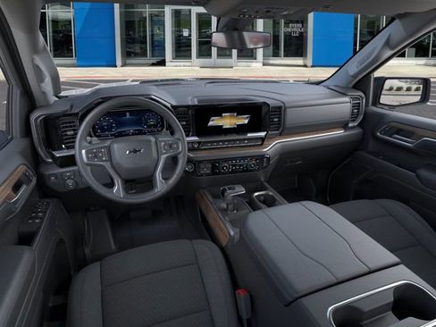 New 2026 Chevrolet Silverado 1500 RST w/ Rally Edition image 15